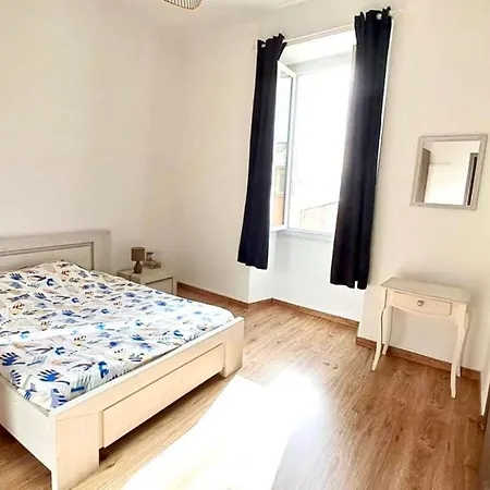 Spacious Cocoon Close To The Beach Ajaccio  Exterior foto