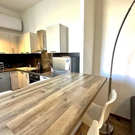 Spacious Cocoon Close To The Beach Ajaccio  Exterior foto