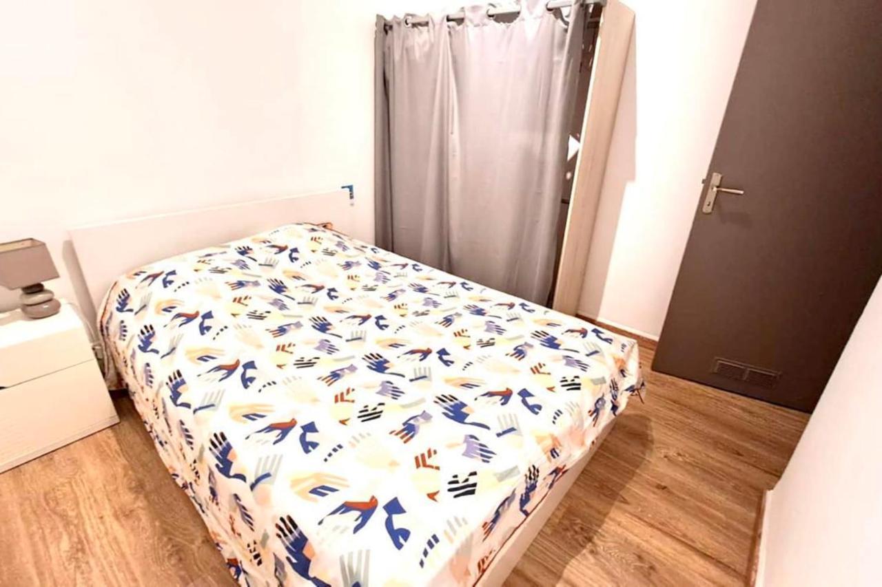 Apartment Spacious Cocoon Close To The Ajaccio (Corsica)
