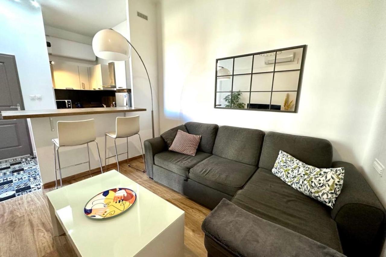 Spacious Cocoon Close To The Ajaccio (Corsica)